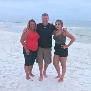 Meet your Posher, Kristi